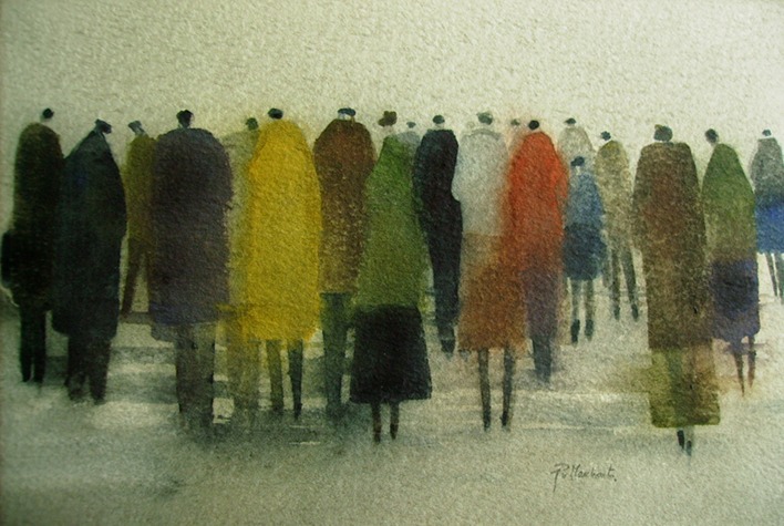 Congregation