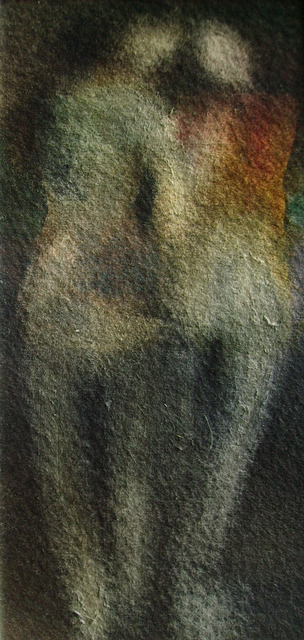 Moonlit Embrace