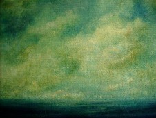 Chameleon Sea