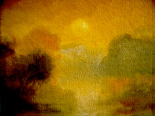 November Sea