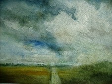 The Homeward Road