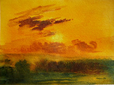 June Dawning