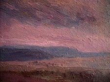 Longridge Violet