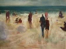 November Sea