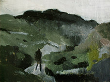 Windbreak Picnic