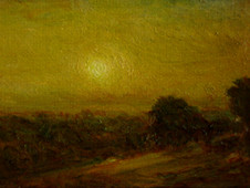 The Homeward Road